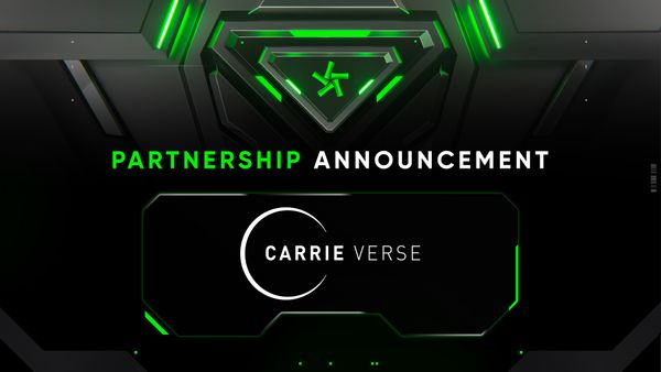 Ancient8 Partners With Carrieverse To Reshape The Gaming Landscape