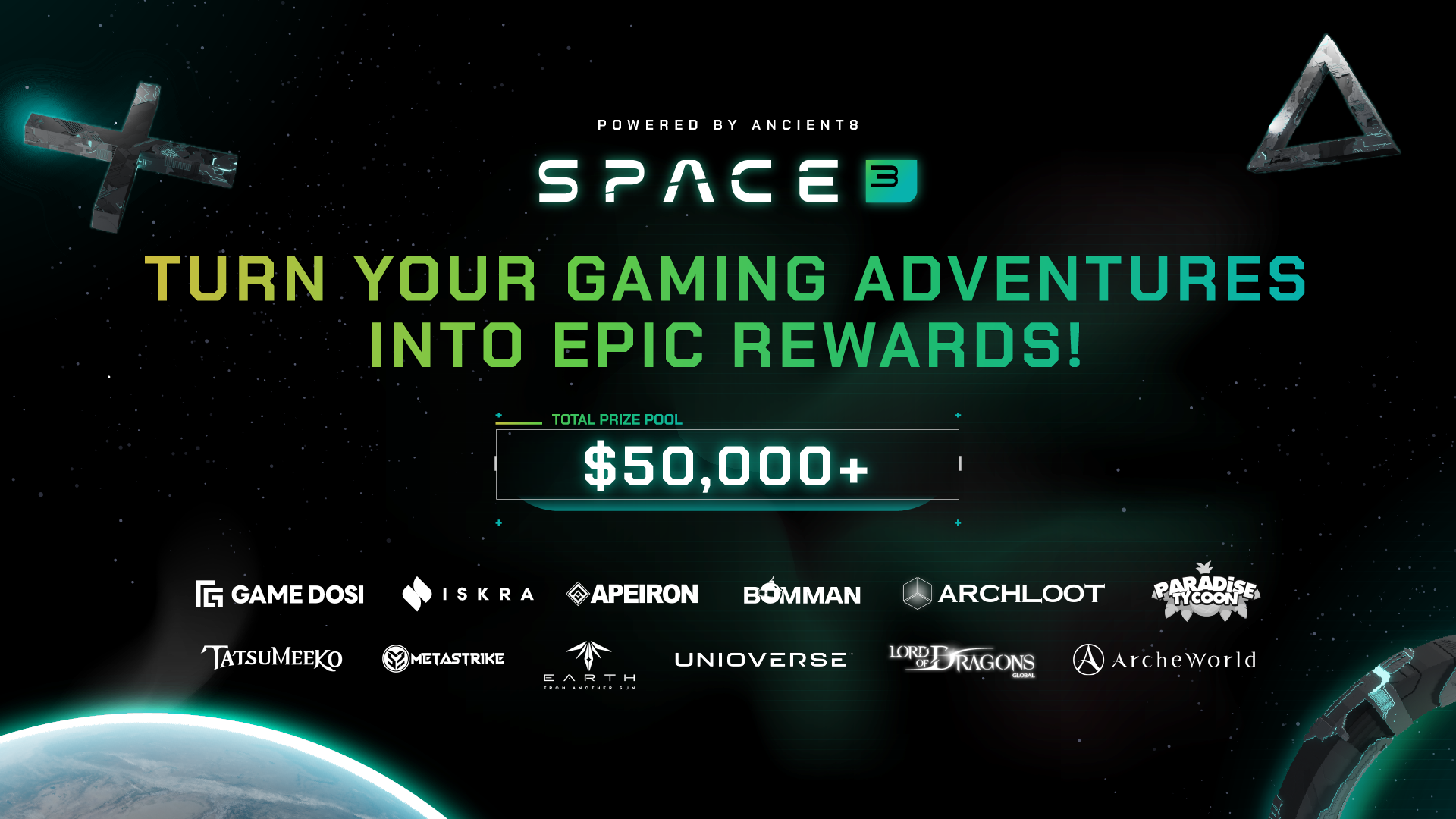 Epic Games Store Launches Rewards Program