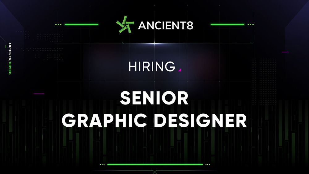 Job Description Senior Graphic Designer   A8 Hiring   Senior Graphic Designer 01 