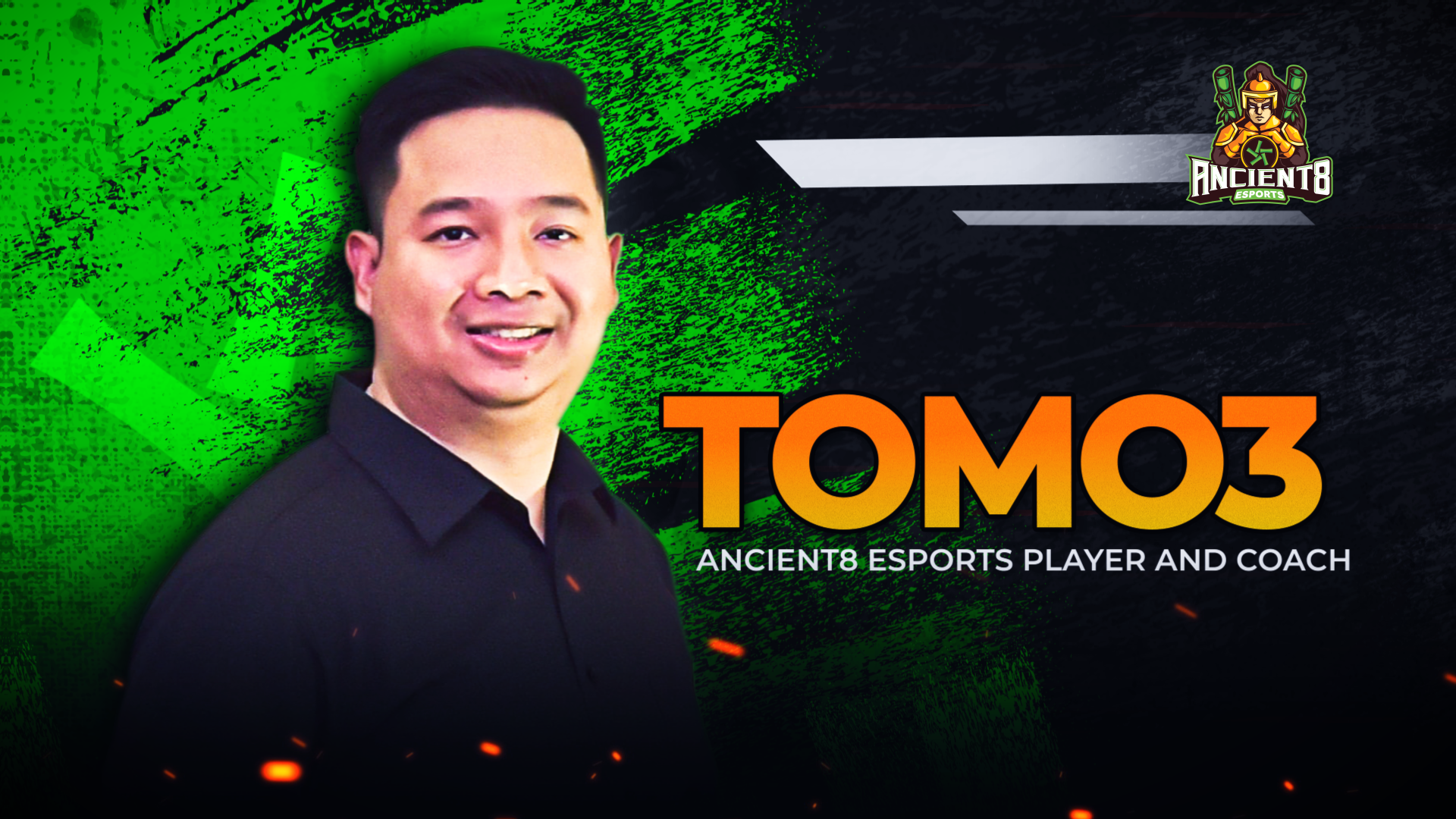 Tomo3 - A journey from Esports to GameFi