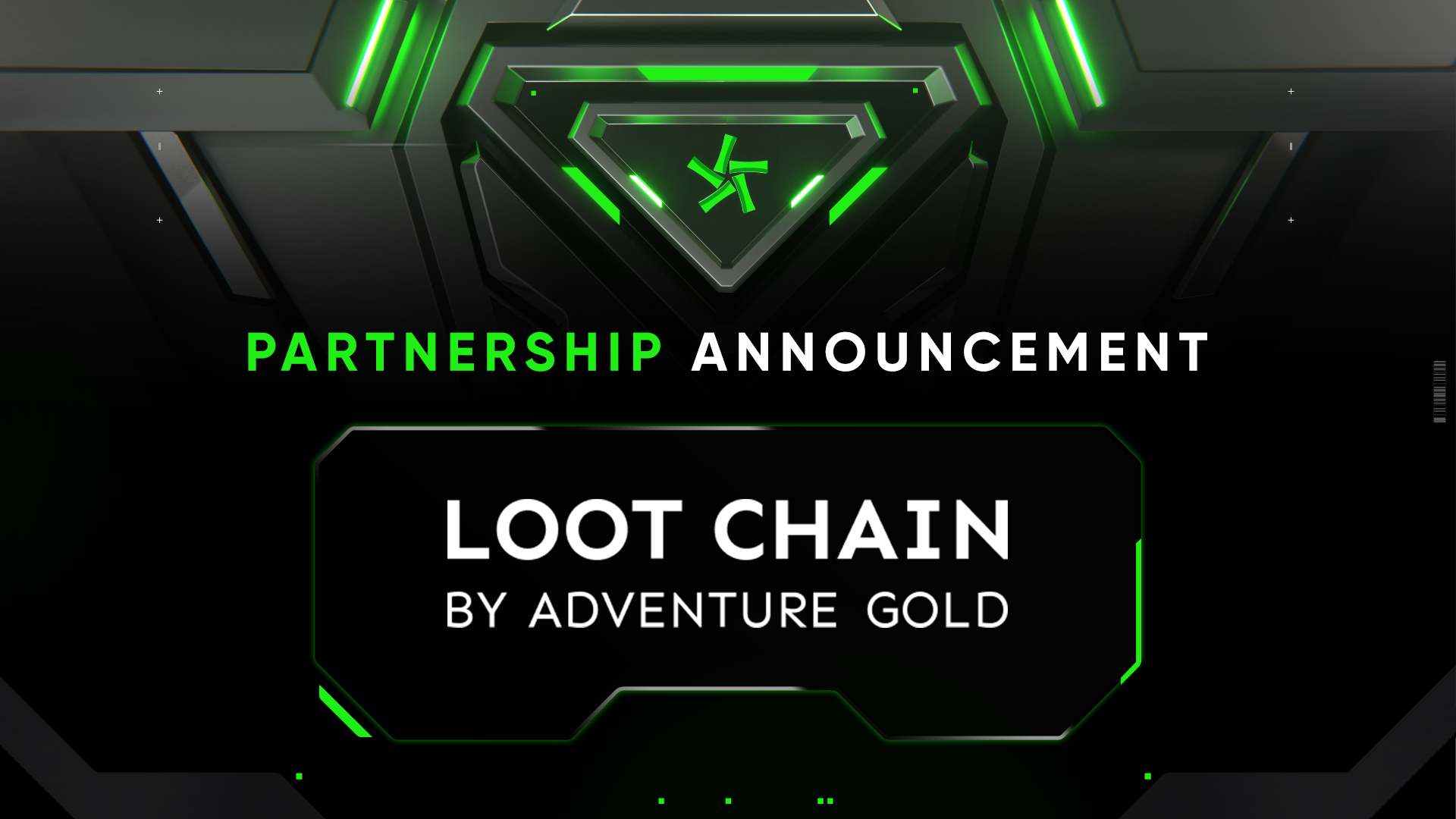 Ancient8 Partners With Loot Chain by Adventure Gold To Establish A Thriving Game Ecosystem