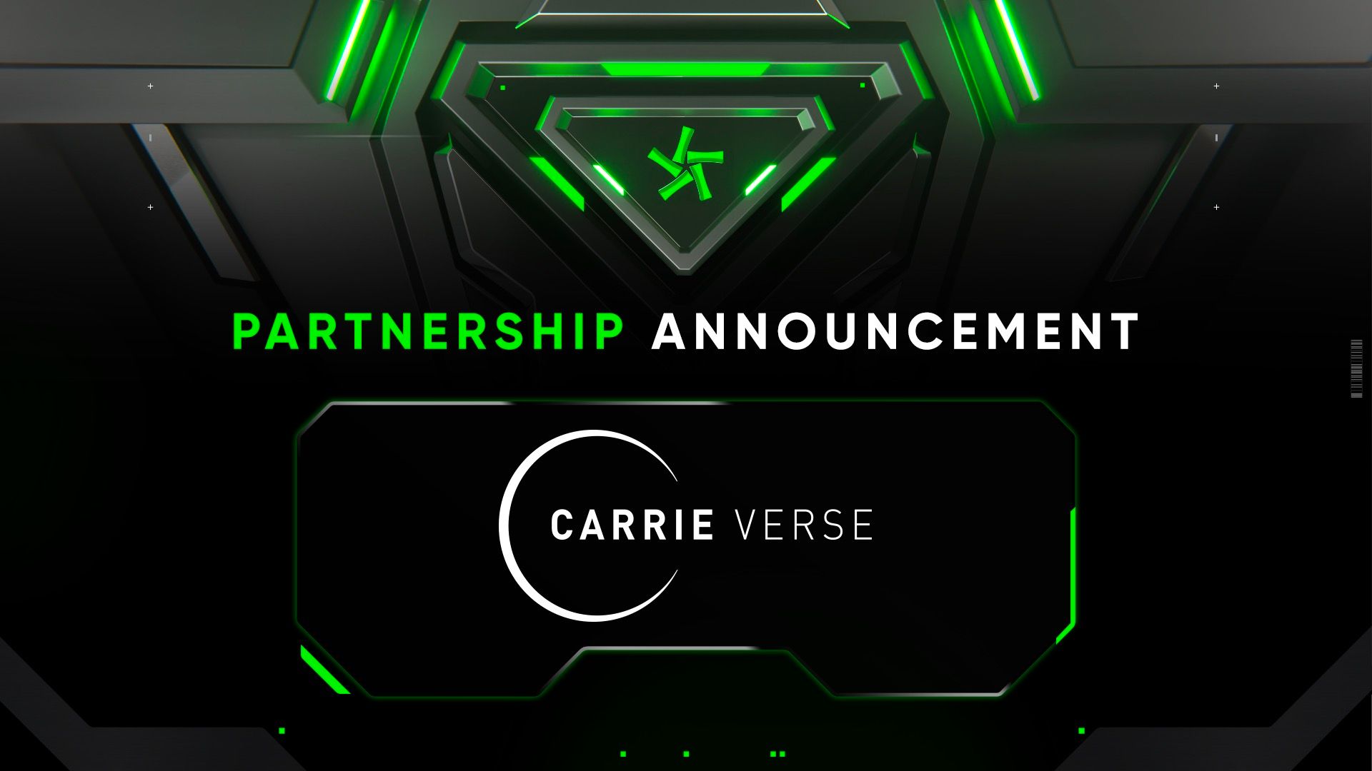 Ancient8 Partners With Carrieverse To Reshape The Gaming Landscape