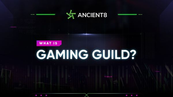 What is Gaming Guild?