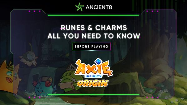Runes & Charms - All you need to know