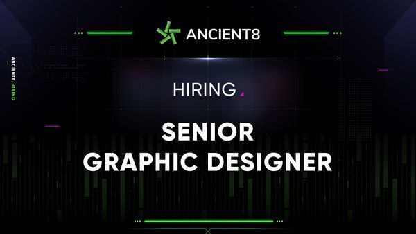Job Description – Senior Graphic Designer